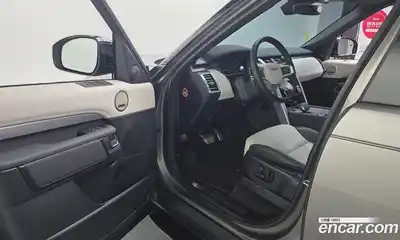 Land Rover Discovery 2024 3.0 гидро в Москве № 2058760, миниатюра 10