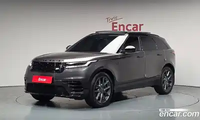 Land Rover Range-Rover Velar, 2024
