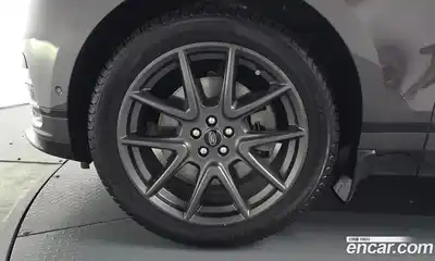 Land Rover Range-Rover Velar 2024 3.0 гидро в Москве № 2058770, миниатюра 5