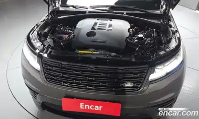 Land Rover Range-Rover Velar 2024 3.0 гидро в Москве № 2058770, миниатюра 6