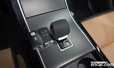 Land Rover Range-Rover Velar 2024 3.0 гидро в Москве № 2058770, миниатюра 9