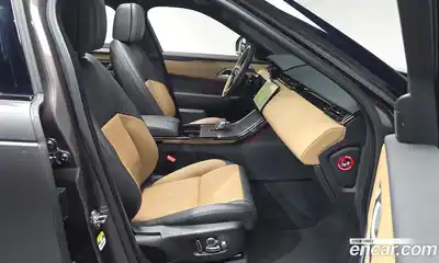 Land Rover Range-Rover Velar 2024 3.0 гидро в Москве № 2058770, миниатюра 10