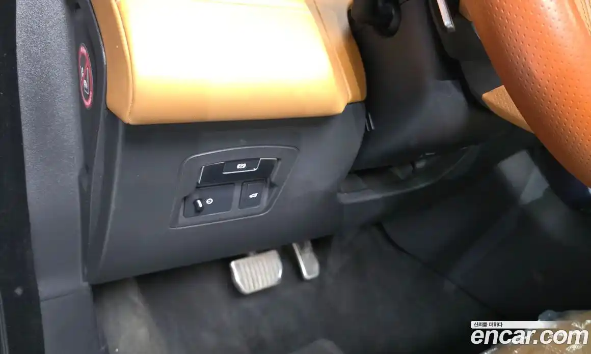 Land Rover Range-Rover Velar 2018 3.0 гидро в Москве № 2058818, фото 35