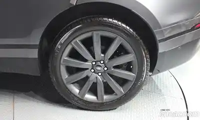 Land Rover Range-Rover Velar 2018 3.0 гидро в Москве № 2058818, миниатюра 7