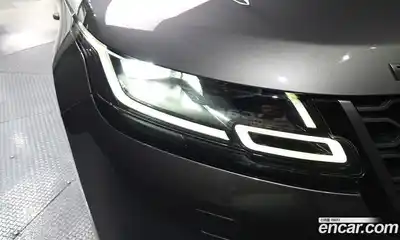 Land Rover Range-Rover Velar 2018 3.0 гидро в Москве № 2058818, миниатюра 8