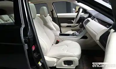 Land Rover Range-Rover Evoque 2015 2.2 гидро в Москве № 2058962, миниатюра 11
