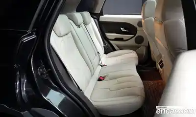 Land Rover Range-Rover Evoque 2015 2.2 гидро в Москве № 2058962, миниатюра 12