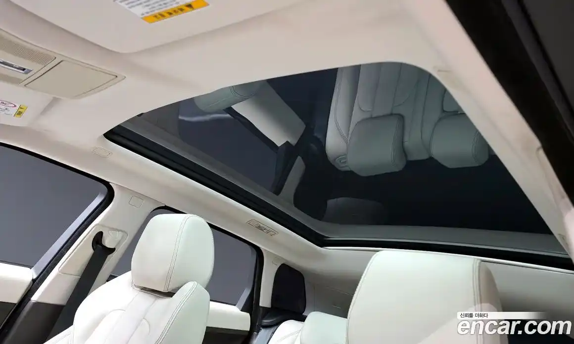 Land Rover Range-Rover Evoque 2015 2.2 гидро в Москве № 2058962, фото 19