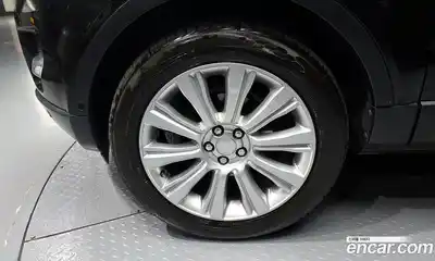 Land Rover Range-Rover Evoque 2015 2.2 гидро в Москве № 2058962, миниатюра 5
