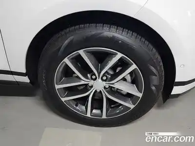 Land Rover Range-Rover Evoque 2025 2.0 гидро в Москве № 2059070, миниатюра 5