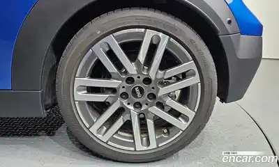 Mini Cooper Convertible 2025 2.0 гидро в Москве № 2059211, миниатюра 7