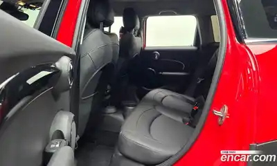 Mini Cooper 2023 1.5 гидро в Москве № 2059251, миниатюра 12