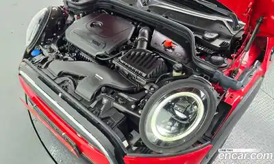 Mini Cooper 2023 1.5 гидро в Москве № 2059251, миниатюра 6
