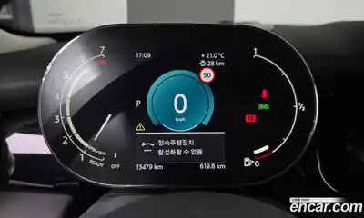 Mini Cooper 2023 1.5 гидро в Москве № 2059251, миниатюра 8