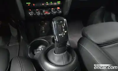 Mini Cooper 2023 1.5 гидро в Москве № 2059251, миниатюра 9