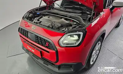 Mini Countryman 2025 2.0 гидро в Москве № 2059260, миниатюра 6