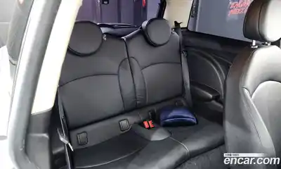 Mini Cooper 2011 1.6 гидро в Москве № 2059522, миниатюра 11