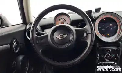 Mini Cooper 2011 1.6 гидро в Москве № 2059522, миниатюра 12