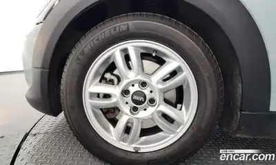 Mini Cooper 2011 1.6 гидро в Москве № 2059522, миниатюра 5