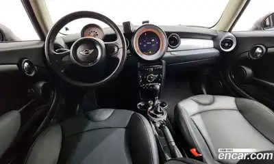 Mini Cooper 2011 1.6 гидро в Москве № 2059522, миниатюра 7