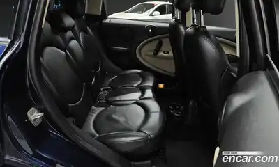 Mini Countryman 2015 2.0 гидро в Москве № 2059604, миниатюра 11