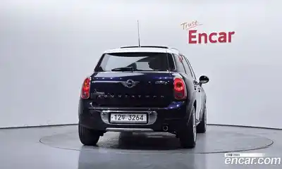Mini Countryman 2015 2.0 гидро в Москве № 2059604, миниатюра 4