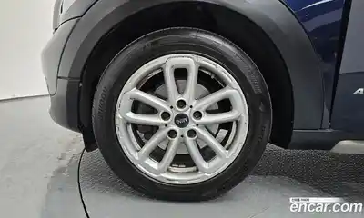 Mini Countryman 2015 2.0 гидро в Москве № 2059604, миниатюра 5