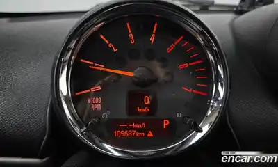 Mini Countryman 2015 2.0 гидро в Москве № 2059604, миниатюра 8