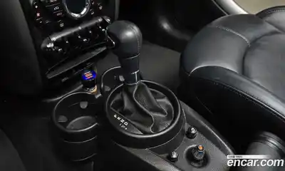 Mini Countryman 2015 2.0 гидро в Москве № 2059604, миниатюра 9