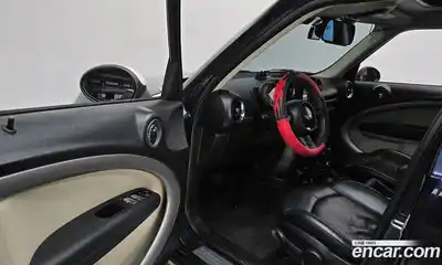 Mini Countryman 2015 2.0 гидро в Москве № 2059604, миниатюра 10