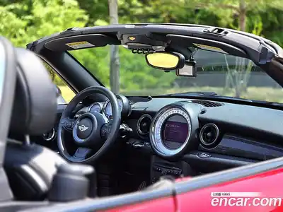 Mini Roadster 2012 1.6 гидро в Москве № 2059673, миниатюра 11