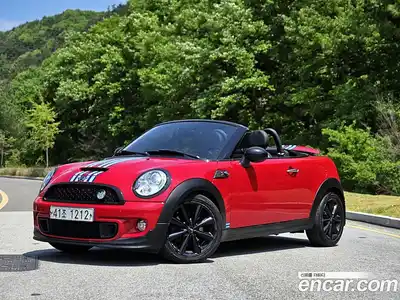 Mini Roadster 2012 1.6 гидро в Москве № 2059673, миниатюра 3