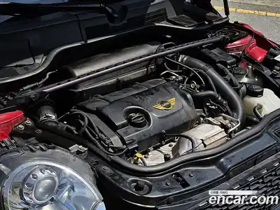 Mini Roadster 2012 1.6 гидро в Москве № 2059673, миниатюра 6