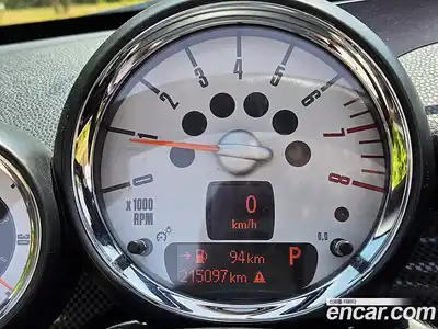 Mini Roadster 2012 1.6 гидро в Москве № 2059673, миниатюра 8