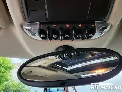 Mini Countryman 2014 2.0 гидро в Москве № 2059749, миниатюра 12