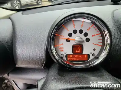 Mini Countryman 2014 2.0 гидро в Москве № 2059749, миниатюра 8