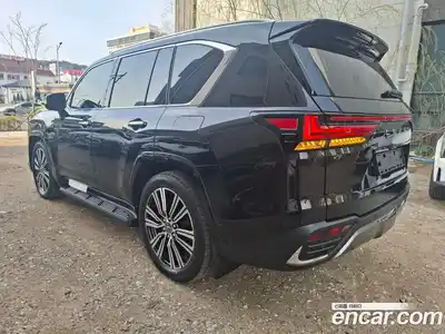 Lexus LX 2026 3.4 гидро в Москве № 2060152, миниатюра 3