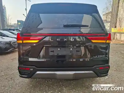 Lexus LX 2026 3.4 гидро в Москве № 2060152, миниатюра 4