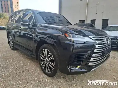 Lexus LX 2026 3.4 гидро в Москве № 2060152, миниатюра 6
