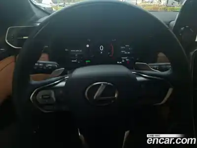Lexus LX 2026 3.4 гидро в Москве № 2060152, миниатюра 9