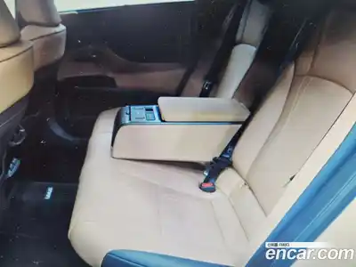 Lexus ES 2024 2.5 гидро в Москве № 2060172, миниатюра 12