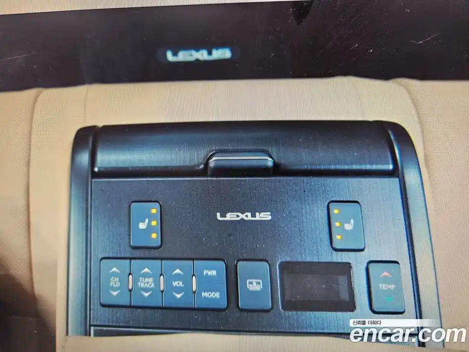 Lexus ES 2024 2.5 гидро в Москве № 2060172, фото 15