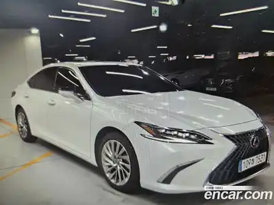 Lexus ES 2024 2.5 гидро в Москве № 2060172, миниатюра 2