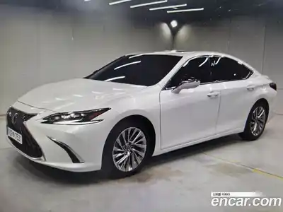 Lexus ES 2024 2.5 гидро в Москве № 2060172, миниатюра 3