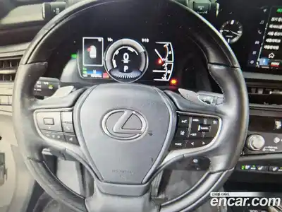 Lexus ES 2024 2.5 гидро в Москве № 2060172, миниатюра 7