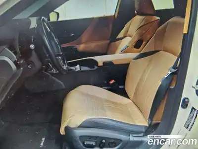 Lexus ES 2024 2.5 гидро в Москве № 2060172, миниатюра 10