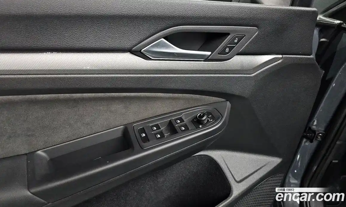Volkswagen Golf 2025 2.0 гидро в Москве № 2060254, фото 31