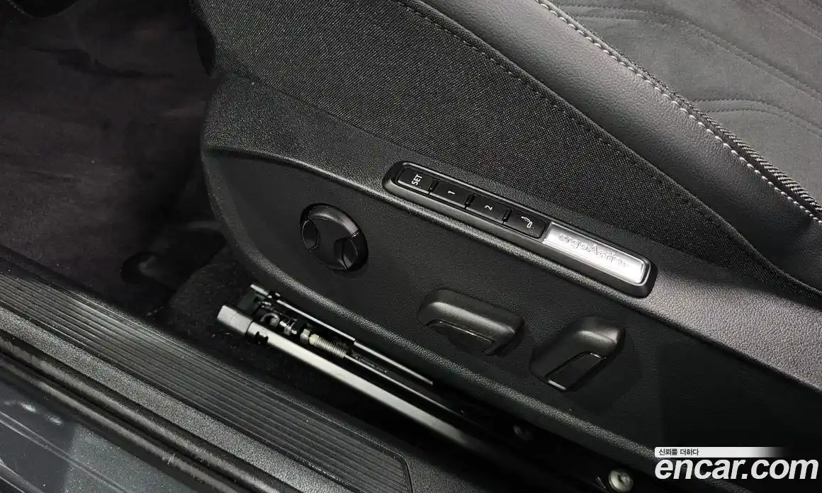 Volkswagen Golf 2025 2.0 гидро в Москве № 2060254, фото 32