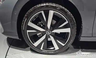 Volkswagen Golf 2025 2.0 гидро в Москве № 2060254, миниатюра 5