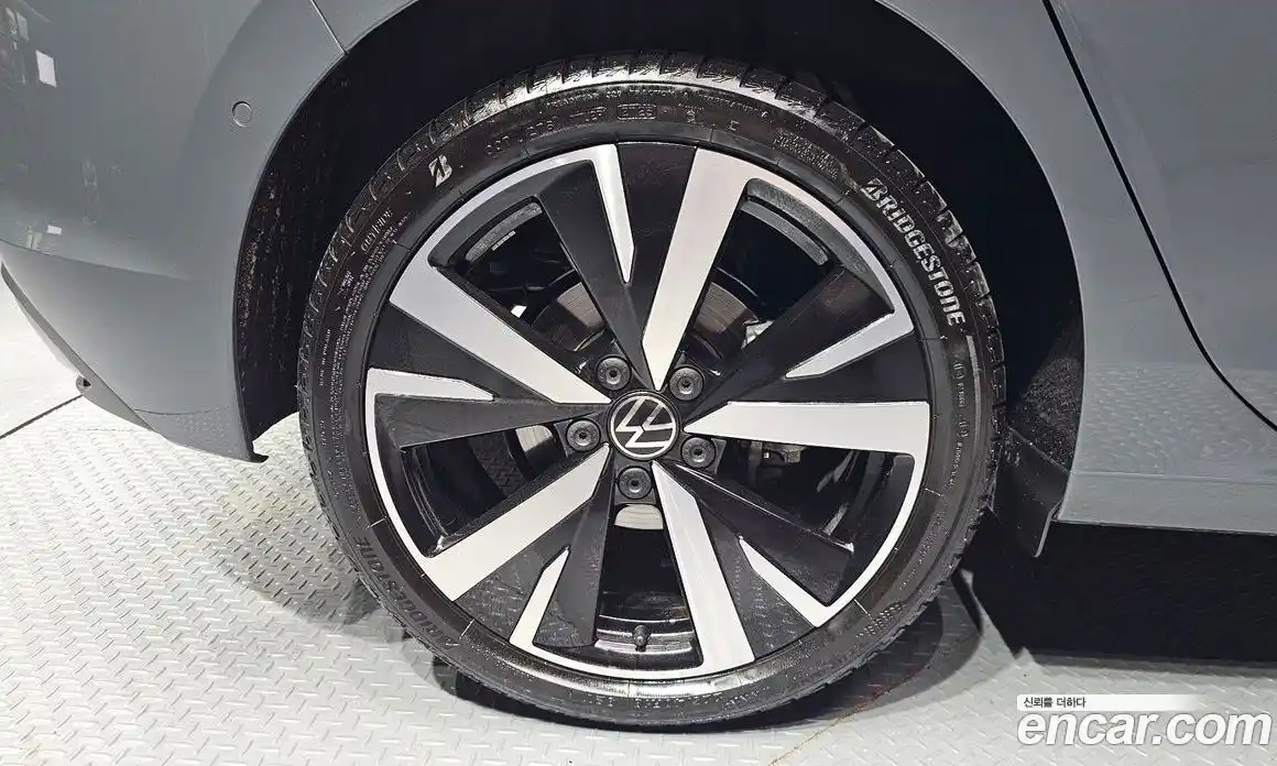 Volkswagen Golf 2025 2.0 гидро в Москве № 2060254, фото 7